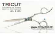 27P Mirror Scissors