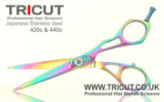 EX Pet Grooming Scissors