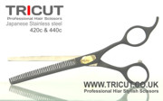 Barber Scissors Pair